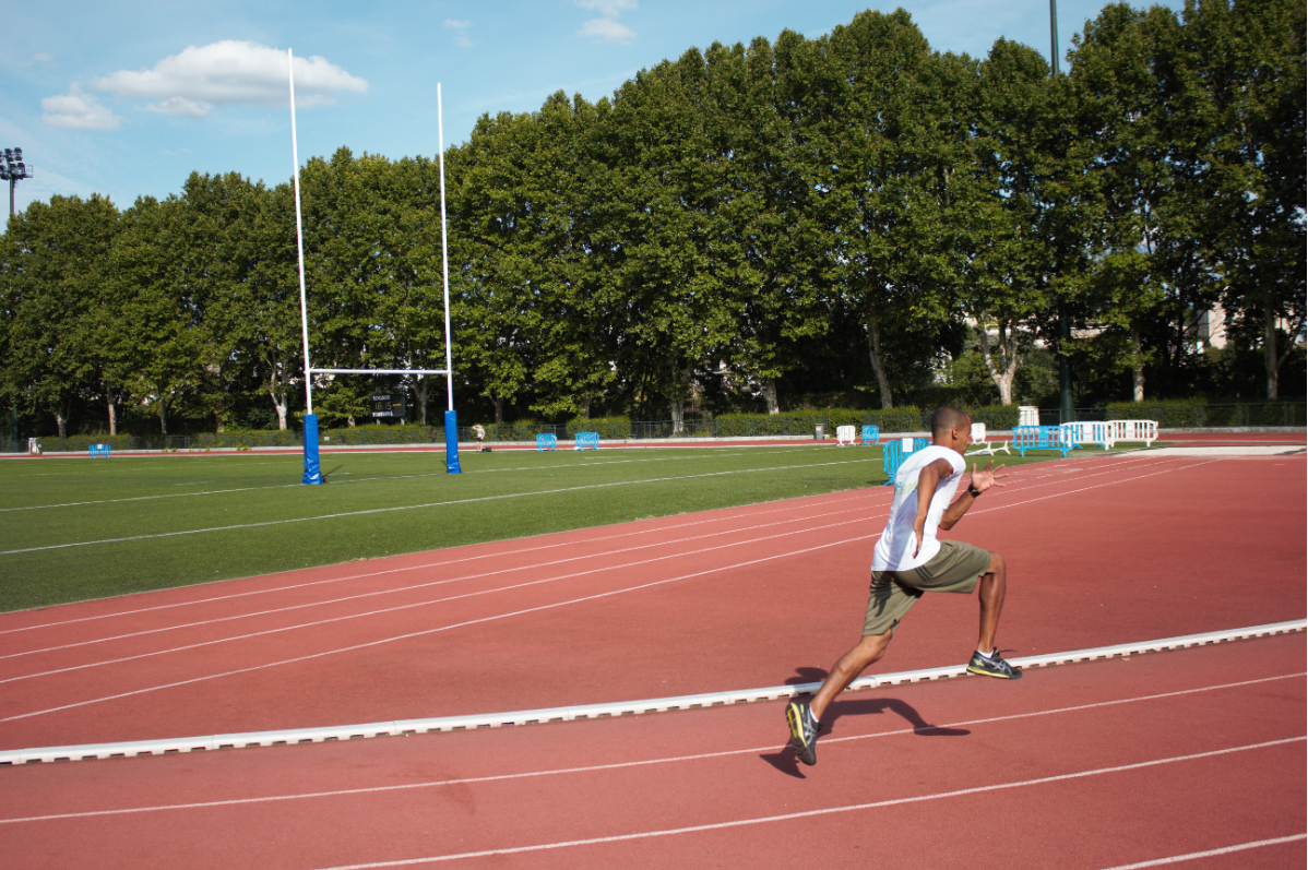 coach sportif - Running - 8 Rue du Professeur Louis-René Nougier - 92150 Suresnes 